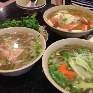 Combination Pho