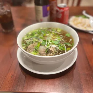 Ox Pho