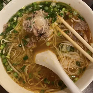 Best pho in New Orleans
