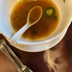 soup, food, soups and chowder, chowder