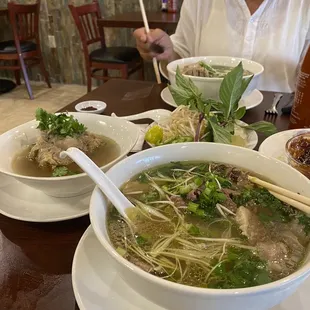 Combination Pho
