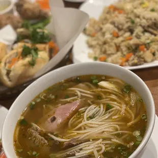 Bun Bo Hue