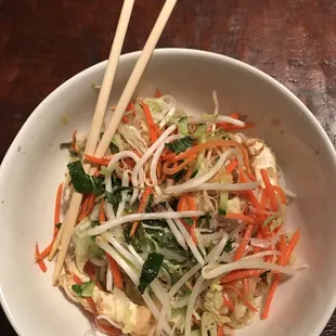 Pho Noodle Bowl