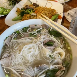 Pho Soup
