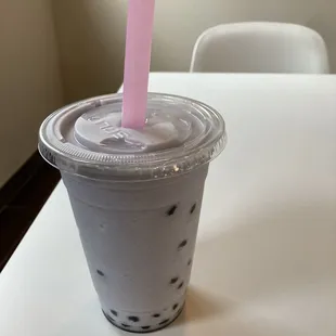 Tarp bubble tea