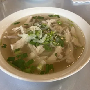 Pho Ga