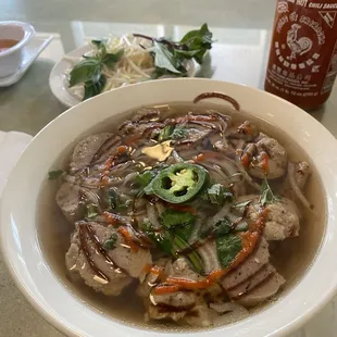 Pho Bo Vien