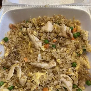 Plain. Basic. Nothing.