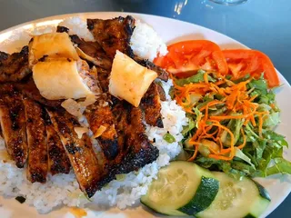 Lieu's Vietnamese Restaurant