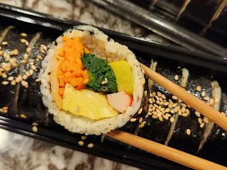 Palace Korean Noodle