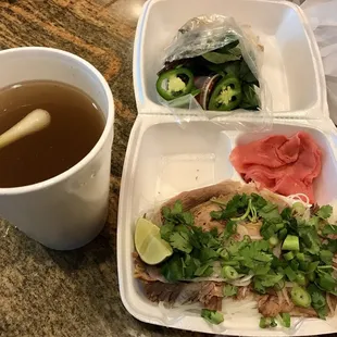 Pho Tai