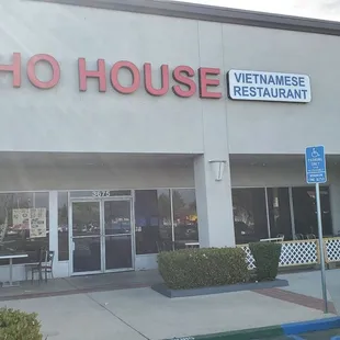 Pho House  Hemet Ca