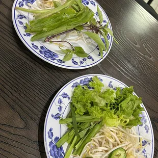 Soup additions