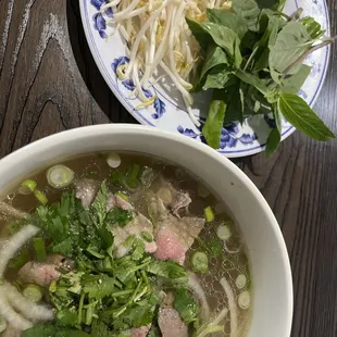 Vietnamese Noodle Soup