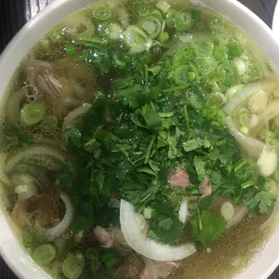 Pho Thai Nam