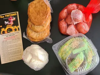 Vietnam Restaurant