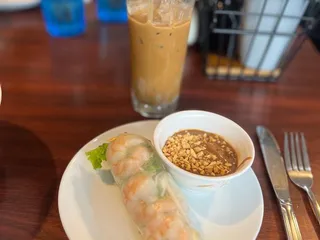 Tuyen’s Asian Bistro