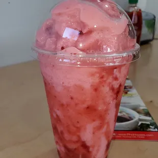 drink