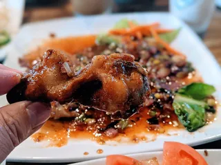 Heavenly Pho Vietnamese Cuisine