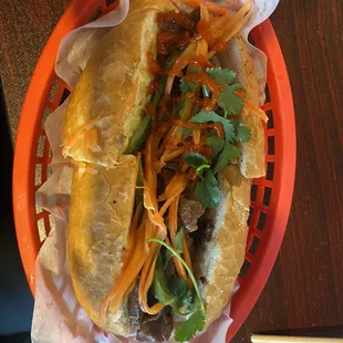 Banh Mi