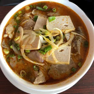 Bun Bo Hue