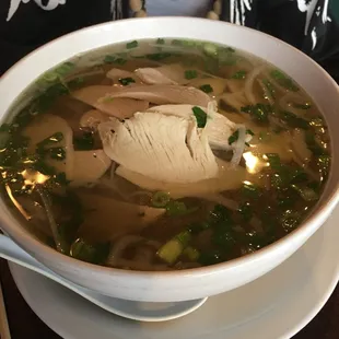 Pho Ga
