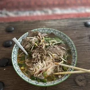 19. Pho Sate