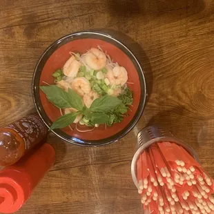 15. Pho Tom