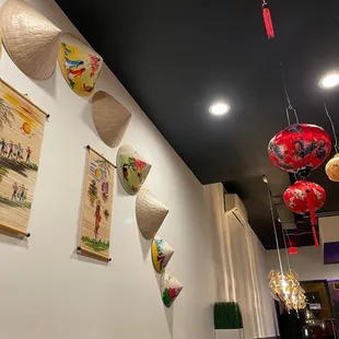 Decorations