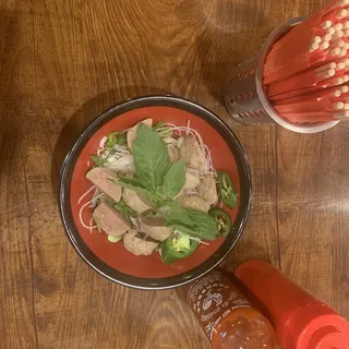 9. Pho Bo Vien