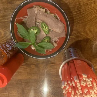 10. Pho Chin