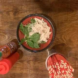 12. Pho Ga