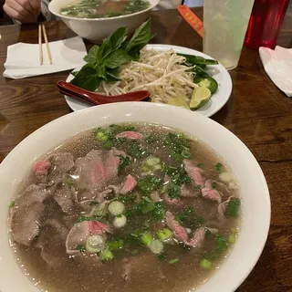 13. Pho Chay