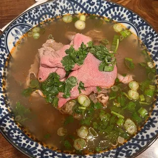 19. Pho Sate