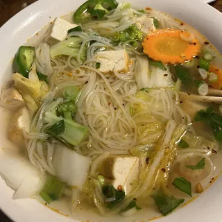 Veggie