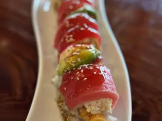 Sushi Saigon