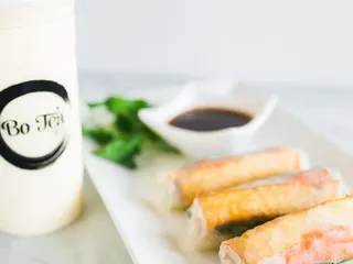 Bo Tea Cafe