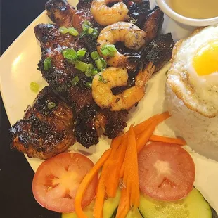 food, steak
