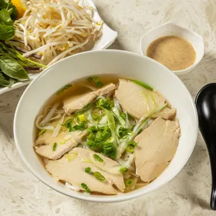 Chicken Pho