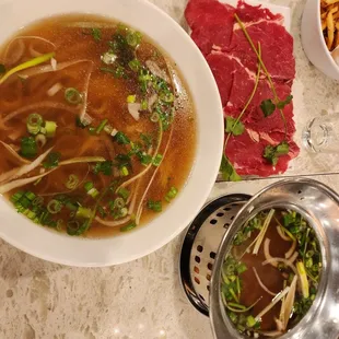 Beef Pho