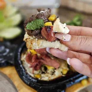 Best Bo Ne (Vietnamese Sizzling Steak and Egg) in Austin surrounding area.