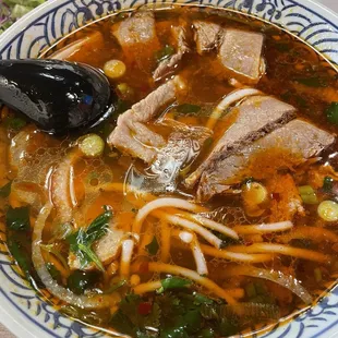 Bun Bo Hue