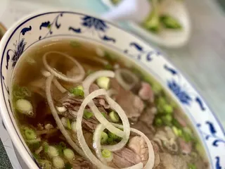 Pho Tran's