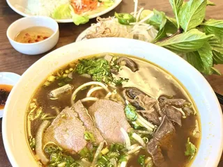 Pho Smile