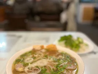 Pho Asia Noodle House