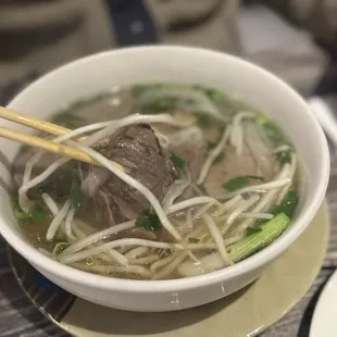 Pho Dac Biet