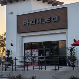 Coming soon to Torrance!