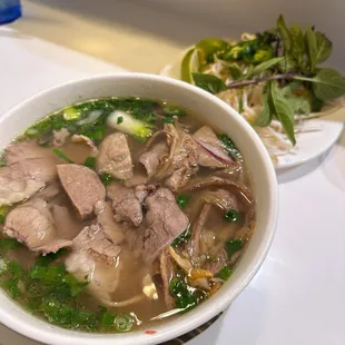 Pho Dac Biet