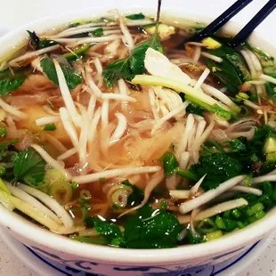 Pho Ga