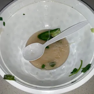 Pho Soup